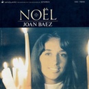 BAEZ JOAN: NOEL CD
