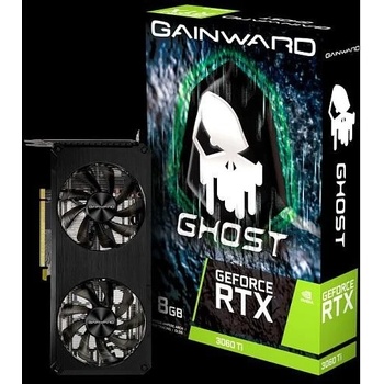 Gainward GeForce RTX 3060 Ti Ghost 8GB GDDR6 471056224-2270