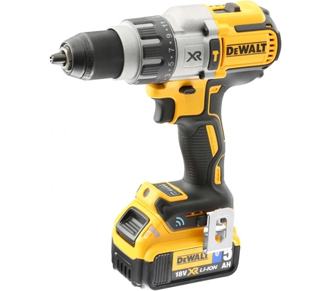 DeWalt DCD997P2B