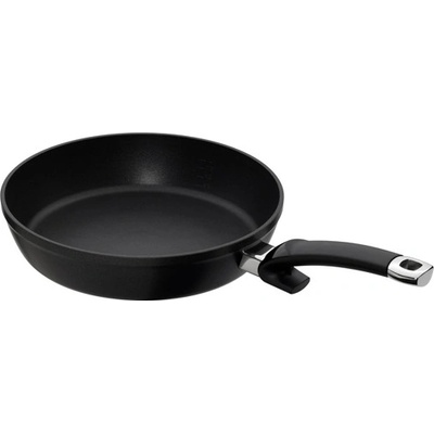 Fissler Pánev s nepřilnavým povrchem Protect Alux Premium O26 cm / 2,5 l