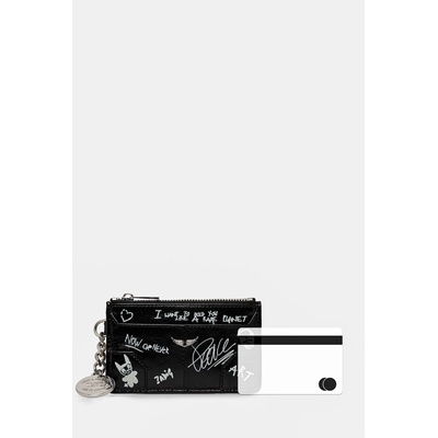 Zadig & Voltaire Портмоне zadig&voltaire (lwsg03654.1)