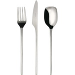 Herdmar (Португалия) Прибори за хранене HERDMAR VERSO - 24 части (Herdmar 253-3024-0117-180-0000)