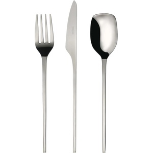 Herdmar (Португалия) Прибори за хранене HERDMAR VERSO - 24 части (Herdmar 253-3024-0117-180-0000)