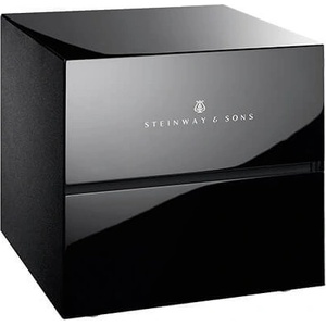 Steinway & Sons Model M BW Активни колони