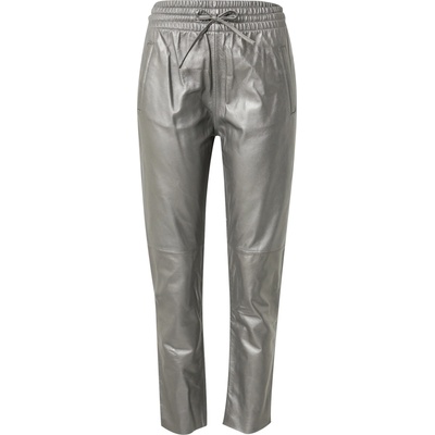 OAKWOOD Панталон 'gift' сиво, размер xl
