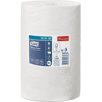Tork Домакинска ролка Tork M1, еднопластова, целулозна, 120 m, 11 (5025240088)