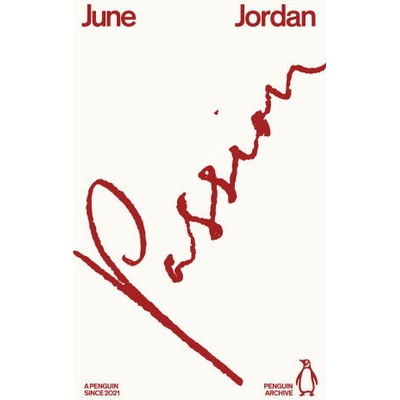 Passion | June Jordan
