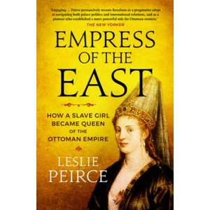 Empress of the East (ISBN: 9781785785603)