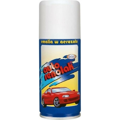 WESCO 020515C Lak Cervena, aerosól, 0.15l