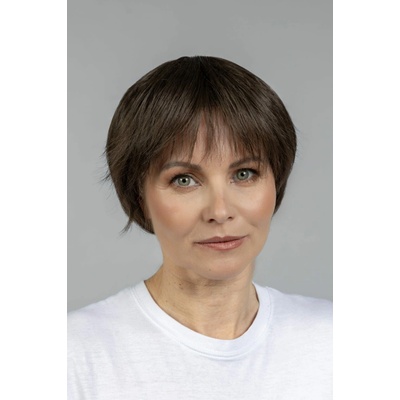 Aradesa Dámska hnedá parochňa Claudia