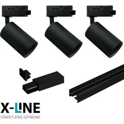 X-LINE STR-3XGU10-B