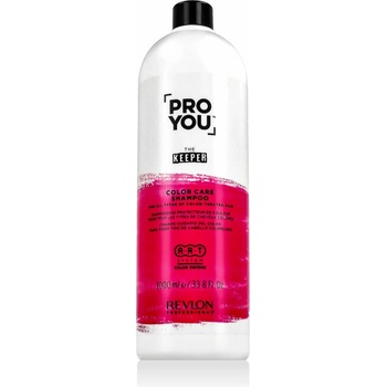 Revlon Pro You The Keeper Shampoo 1000 ml
