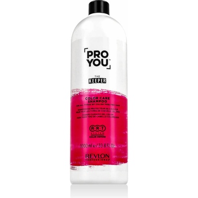 Revlon Pro You The Keeper Shampoo 1000 ml