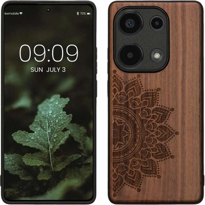 KWmobile - Xiaomi Redmi Note 13 Pro 4G / Poco M6 Pro 4G Rising sun