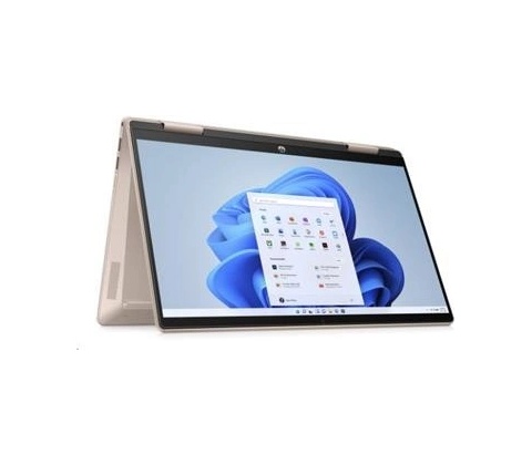 HP Pavilion x360 A47N8EA