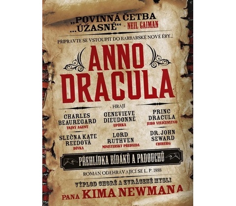 Anno Dracula