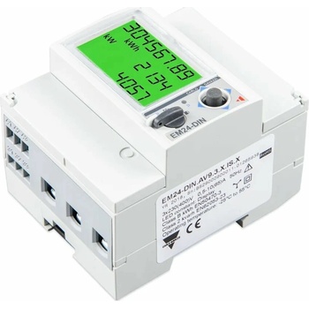 Victron Energy meter EM24 3F 65A