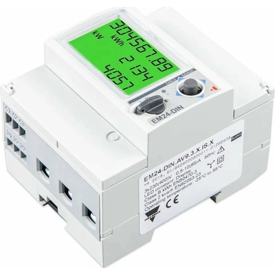 Victron Energy meter EM24 3F 65A