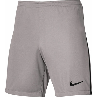 Nike League III Short Kids šedá