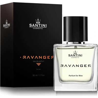 Santini Cosmetic Ravanger parfémovaná voda pánská 50 ml