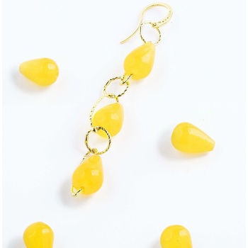 Image 1 of Rebecca Дамски обеци с нефрит Rebecca BTUOOC02 (BTUOOC02)