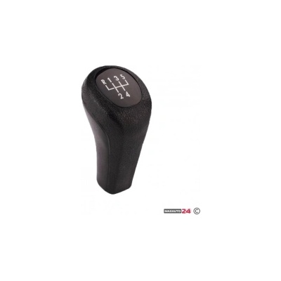 Paolo Топка скоростен лост универсална - 864 - 5 скорости