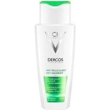 Vichy Dercos šampón lupiny mastné 200 ml