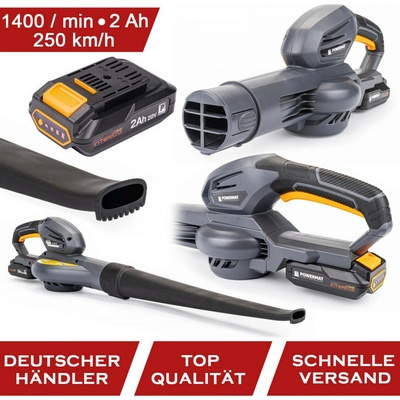 POWERMAT PM-ADDL-20C