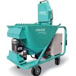 IMER Group Машина за мазилки IMER Koine 4 EVO/ 400V (8033679037604)
