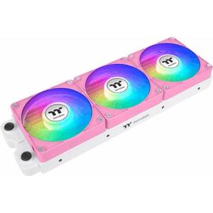 Thermaltake CT140 EX Reverse ARGB (CL-F229-PL14PK-A)