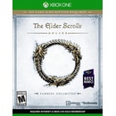 The Elder Scrolls Online: Tamriel Unlimited