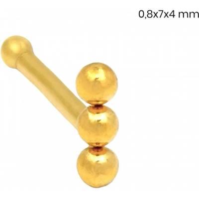 Exeed piercing do nosu 24291402