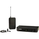 Shure BLX14E/CVL-K3E Микрофон