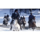 Hry na Xbox One Red Dead Redemption 2