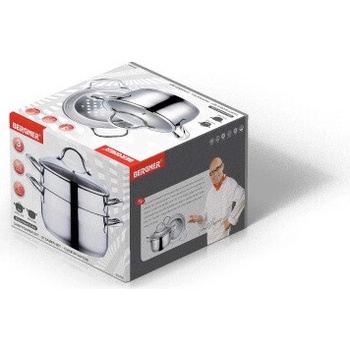 Bergner BG-6521