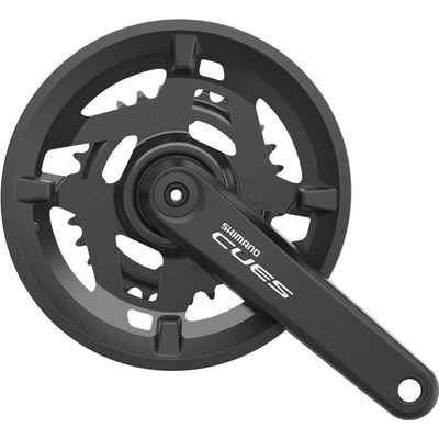 Shimano Cues FC-U4010