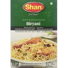 Shan Biryani Koření 50 g