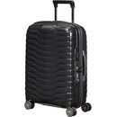 Samsonite PROXIS Spinner černá 38 l