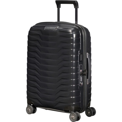 Samsonite PROXIS Spinner černá 38 l – Zboží Dáma