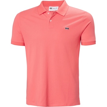 Helly Hansen Elba Fitted Polo Размер: L / Цвят: червен