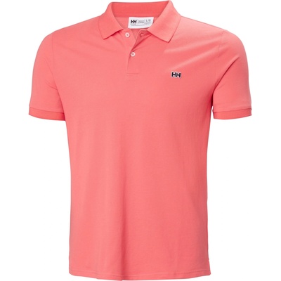 Helly Hansen Elba Fitted Polo Размер: L / Цвят: червен