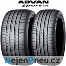 Osobné pneumatiky Yokohama V105 Advan Sport 255/40 R19 100Y