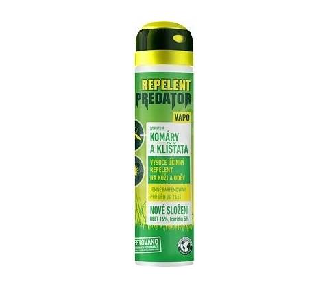 Predator repelent Vapo 100 ml