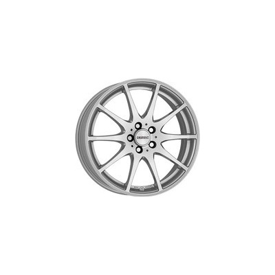 Dezent TI 6,5x16 5x108 ET50 silver