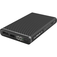 Klarus K5 Li-ion 10000mAh 5V-3,1A (22,5W MAX Carbon Fiber