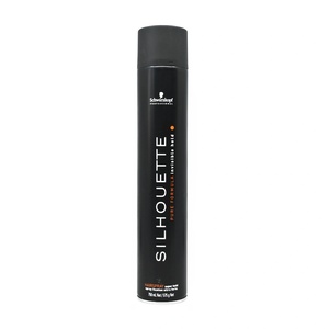 Schwarzkopf Silhouette Super Hold Hair Spray 750 ml