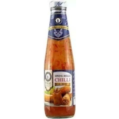 Thai Dancer omáčka sladkokyselá 300 ml