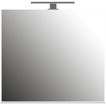 Germania Стенно огледало със светлина/с рафт 76x75 cm - Germania (1429-84)