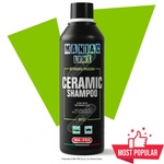 Maniac line Керамичен автошампоан MA-FRA Ceramic Shampoo 500 мл със SiO₂ защита (MF67) Градинска пръскачка