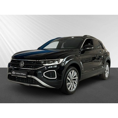 Volkswagen T-Roc 2.0 TDI Life DSG 110 kW